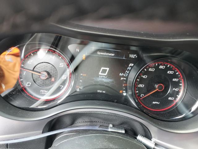 Photo 9 from auction – 2023 DODGE CHARGER R/ with VIN 2C3CDXCT7PH703587