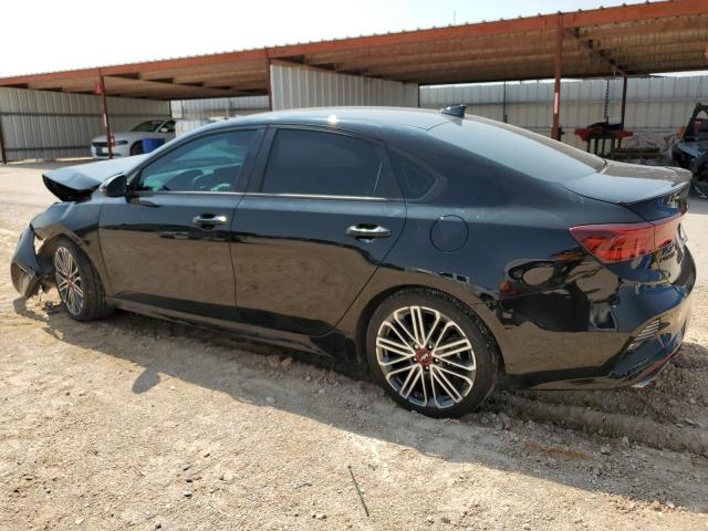Photo 2 from auction – 2023 KIA FORTE GT with VIN 3KPF44AC9PE640532