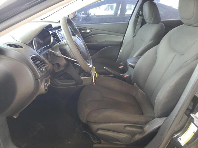 Photo 7 from auction – 2013 DODGE DART SE with VIN 1C3CDFAA1DD334388