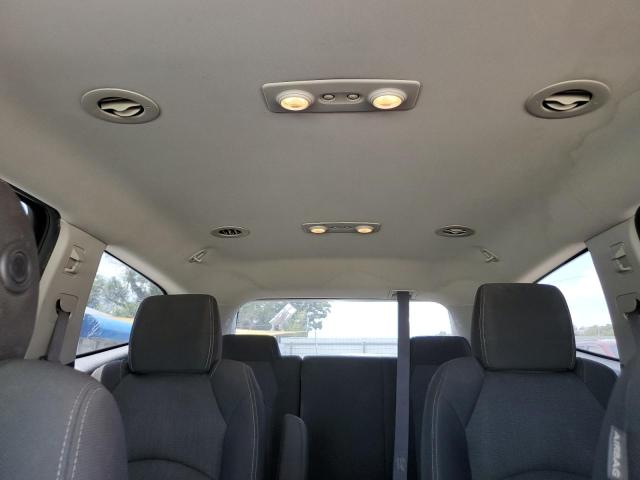 Photo 10 from auction – 2015 CHEVROLET TRAVERSE L with VIN 1GNKRGKD7FJ377894