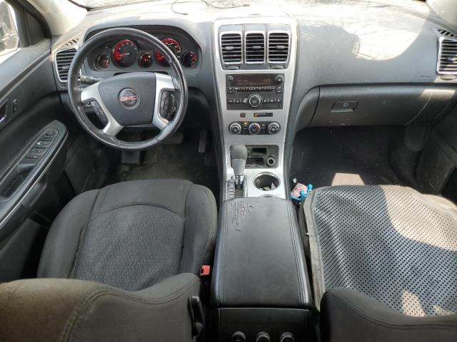 Photo 8 from auction – 2012 GMC ACADIA SLE with VIN 1GKKRNED6CJ177615