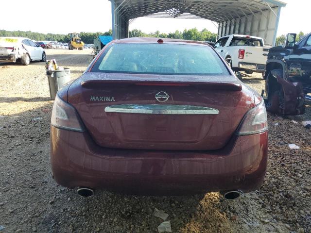 Zdjęcie 6 z aukcji – 2012 NISSAN MAXIMA S z VIN 1N4AA5APXCC836000