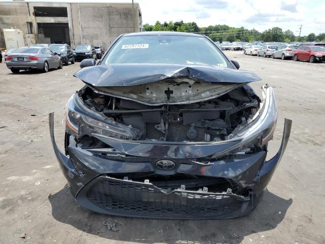 Photo 5 from auction – 2020 TOYOTA COROLLA LE with VIN JTDEPRAE4LJ049829