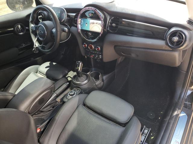 Photo 8 from auction – 2024 MINI COOPER S with VIN WMW53DH06R2U77880