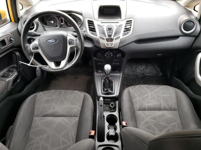 Photo 8 from auction – 2011 FORD FIESTA with VIN 3FADP4FJ1BM116964
