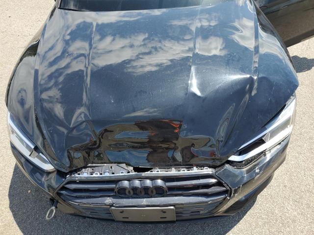 Photo 11 from auction – 2018 AUDI A5 PREMIUM with VIN WAUPNAF59JA088872