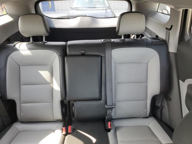 Photo 10 from auction – 2023 GMC TERRAIN SL with VIN 3GKALVEGXPL193547