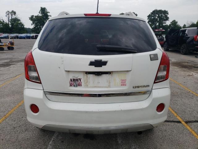 Photo 6 from auction – 2013 CHEVROLET CAPTIVA LT with VIN 3GNAL3EK8DS616381