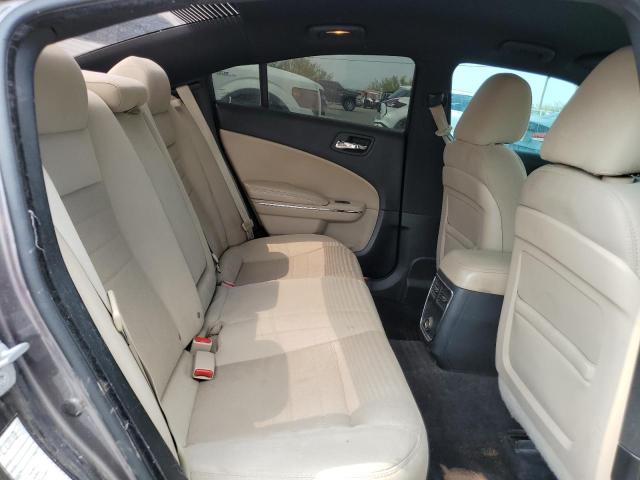 Photo 10 from auction – 2014 DODGE CHARGER SE with VIN 2C3CDXBGXEH174587