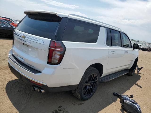 Photo 3 from auction – 2021 CHEVROLET SUBURBAN C with VIN 1GNSCFKD7MR197552