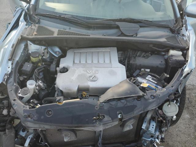 صورة رقم 12 من المزاد - 2008 LEXUS RX 350 مع VIN 2T2GK31U38C045085