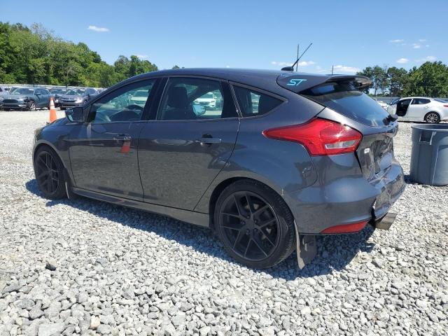 Photo 2 from auction – 2017 FORD FOCUS ST with VIN 1FADP3L98HL227008