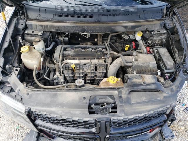 Zdjęcie 12 z aukcji – 2018 DODGE JOURNEY SE z VIN 3C4PDCAB7JT506952