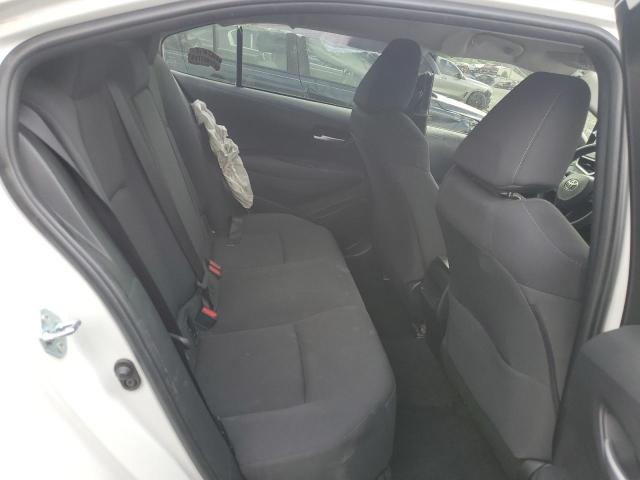 Photo 10 from auction – 2021 TOYOTA COROLLA LE with VIN JTDEPMAEXMJ176458