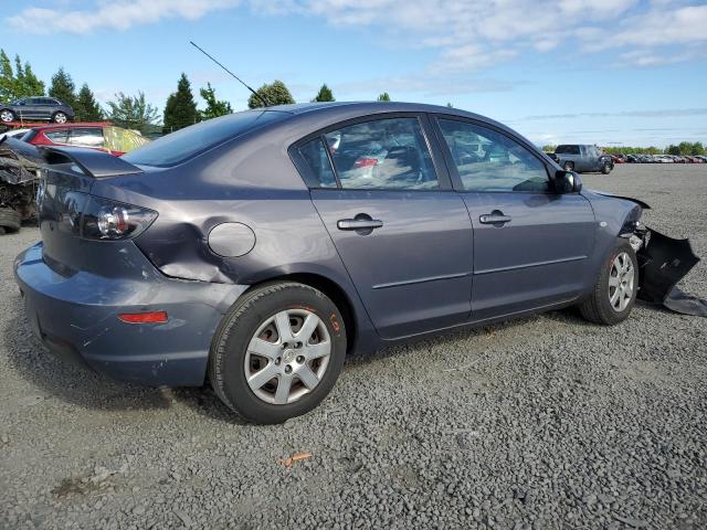 Photo 3 from auction – 2007 MAZDA 3 I with VIN JM1BK12F471769051