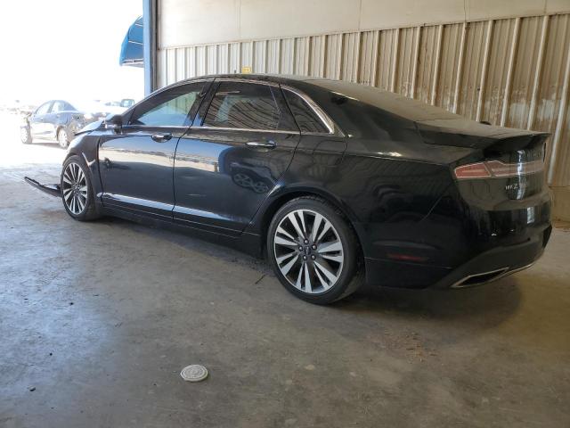 Photo 2 from auction – 2017 LINCOLN MKZ SELECT with VIN 3LN6L5C95HR655626