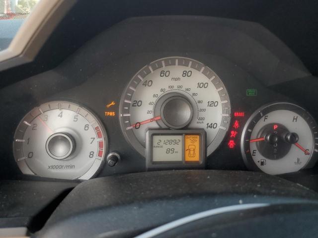 Photo 9 from auction – 2013 HONDA PILOT EXL with VIN 5FNYF3H52DB041305