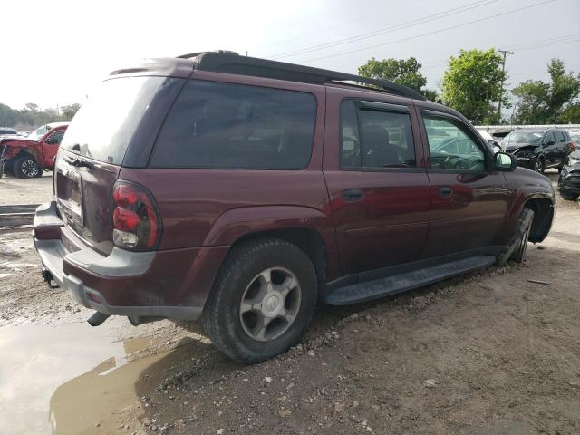 Photo 3 from auction – 2006 CHEVROLET TRAILBLAZE with VIN 1GNET16M566138319