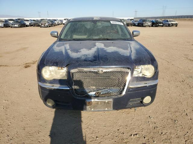 Photo 5 from auction – 2006 CHRYSLER 300C with VIN 2C3LA63HX6H282428