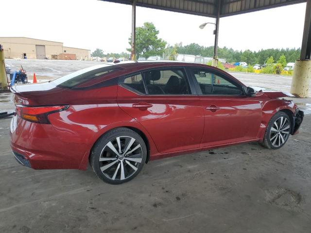 Photo 3 from auction – 2020 NISSAN ALTIMA SR with VIN 1N4BL4CV5LN312682