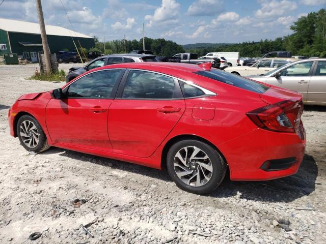 Zdjęcie 2 z aukcji – 2017 HONDA CIVIC EX z VIN 2HGFC2F74HH533981
