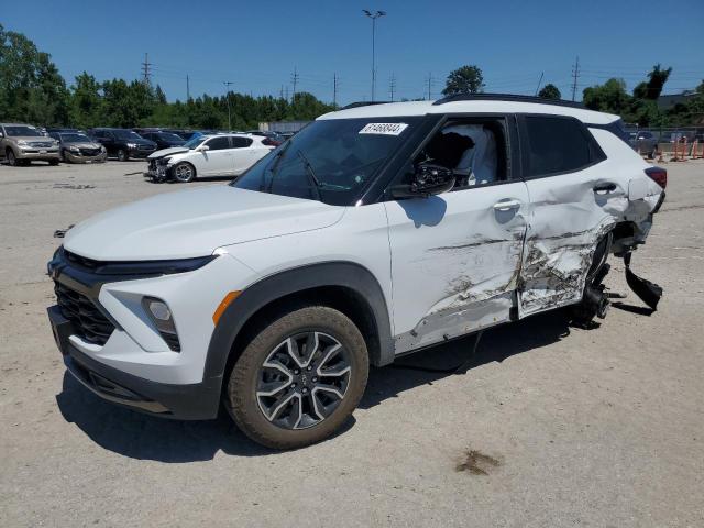 2024 Chevrolet Trailblazer