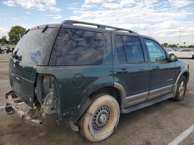 Photo 3 from auction – 2002 FORD EXPLORER E with VIN 1FMDU74W62ZA62963