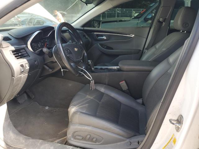 Photo 7 from auction – 2018 CHEVROLET IMPALA LT with VIN 2G1105SA7J9158035