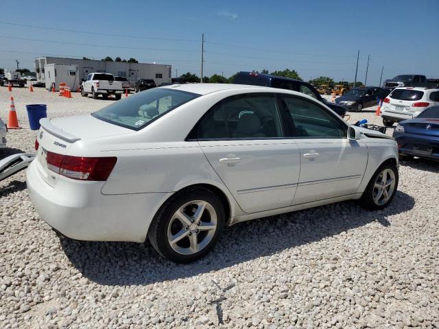 Photo 3 from auction – 2008 HYUNDAI SONATA SE with VIN 5NPEU46F38H355756