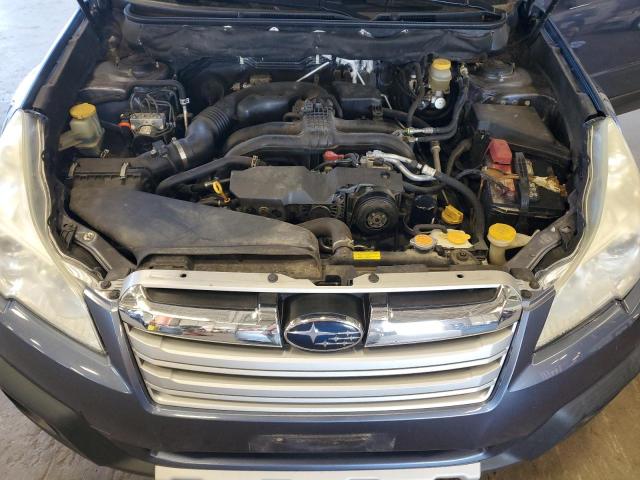 Photo 12 from auction – 2013 SUBARU OUTBACK 2. with VIN 4S4BRCLC9D3212059