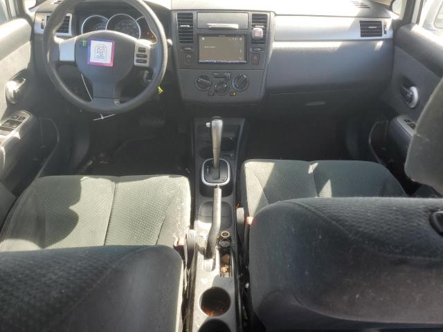Photo 8 from auction – 2011 NISSAN VERSA S with VIN 3N1BC1CP9BL428866