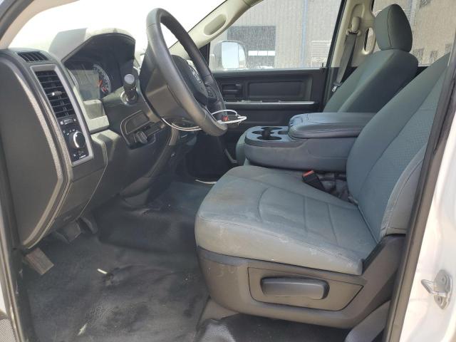 Photo 7 from auction – 2019 RAM 1500 CLASS with VIN 1C6RR6FT8KS574118