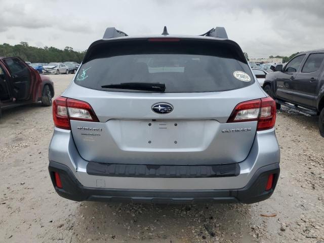 Photo 6 from auction – 2018 SUBARU OUTBACK 2. with VIN 4S4BSAFC7J3353843