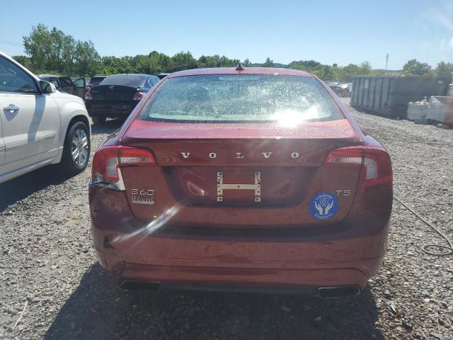 Photo 6 from auction – 2014 VOLVO S60 T5 with VIN YV1612FS8E1291502