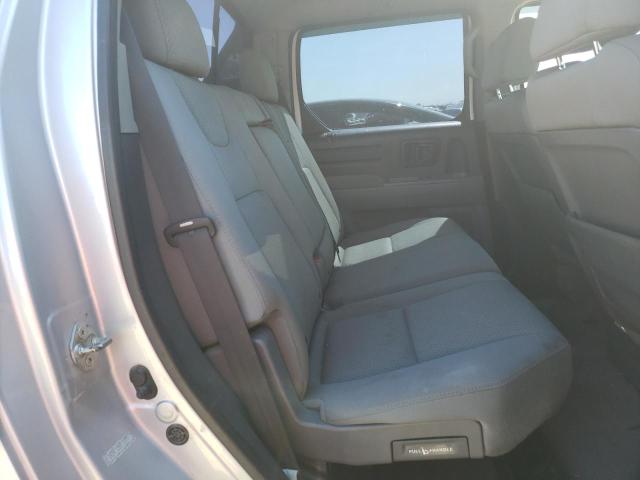 Photo 10 from auction – 2009 HONDA RIDGELINE with VIN 2HJYK16259H502471