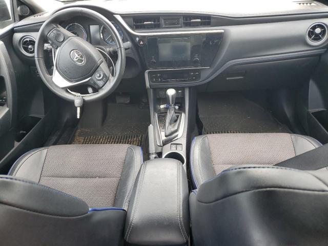 Photo 8 from auction – 2018 TOYOTA COROLLA L with VIN 2T1BURHE5JC074135