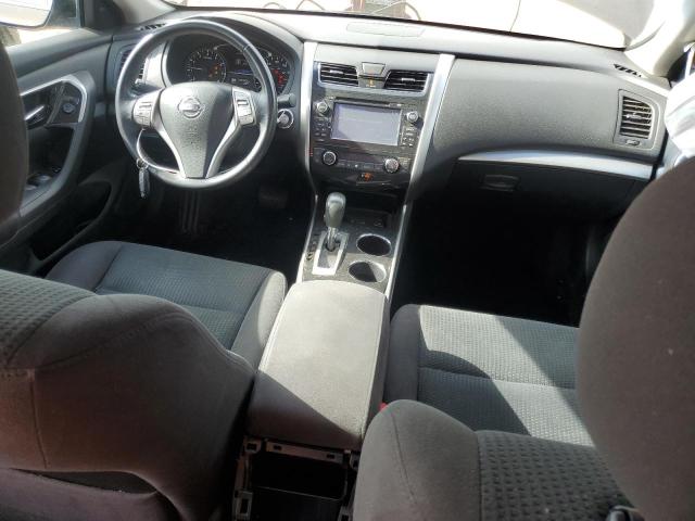 Photo 8 from auction – 2014 NISSAN ALTIMA 2.5 with VIN 1N4AL3APXEC902689