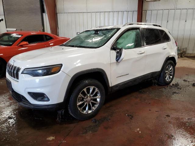 Photo 1 from auction – 2019 JEEP CHEROKEE L with VIN 1C4PJMLN0KD117003