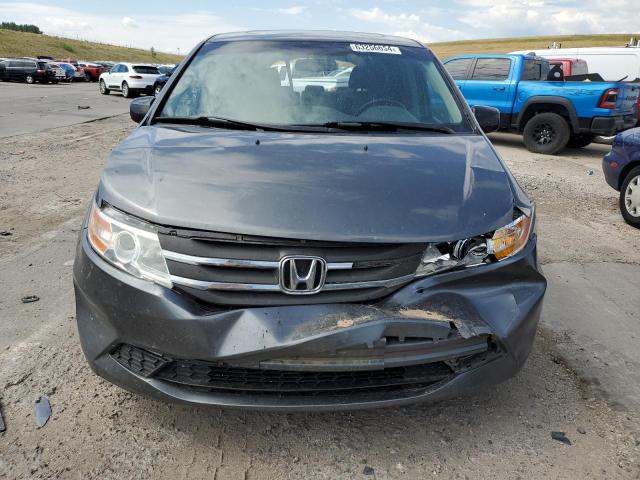 Photo 5 from auction – 2013 HONDA ODYSSEY EX with VIN 5FNRL5H68DB028902