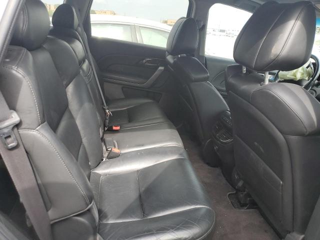 Photo 11 from auction – 2008 ACURA MDX TECHNO with VIN 2HNYD28618H550613