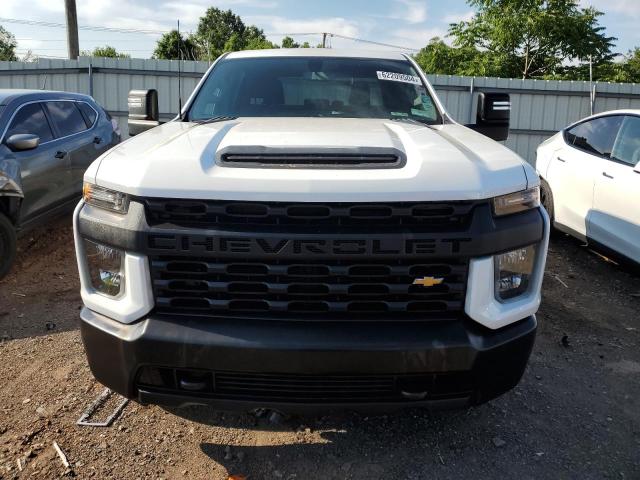 Zdjęcie 5 z aukcji – 2020 CHEVROLET SILVERADO z VIN 1GC4YLE79LF115084