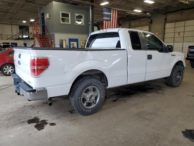 Photo 3 from auction – 2013 FORD F150 SUPER with VIN 1FTEX1CM4DFA39764