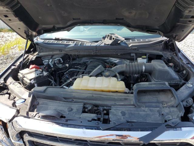 Photo 11 from auction – 2021 FORD F150 SUPER with VIN 1FTFW1E51MKD20733