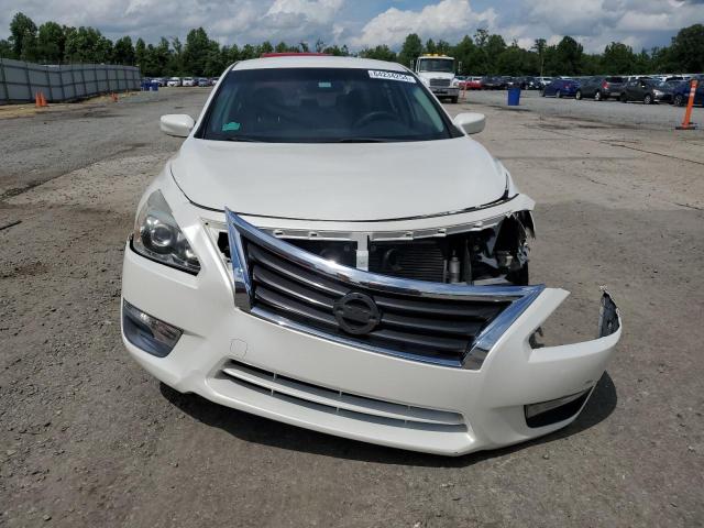 Photo 5 from auction – 2014 NISSAN ALTIMA 2.5 with VIN 1N4AL3APXEC106086