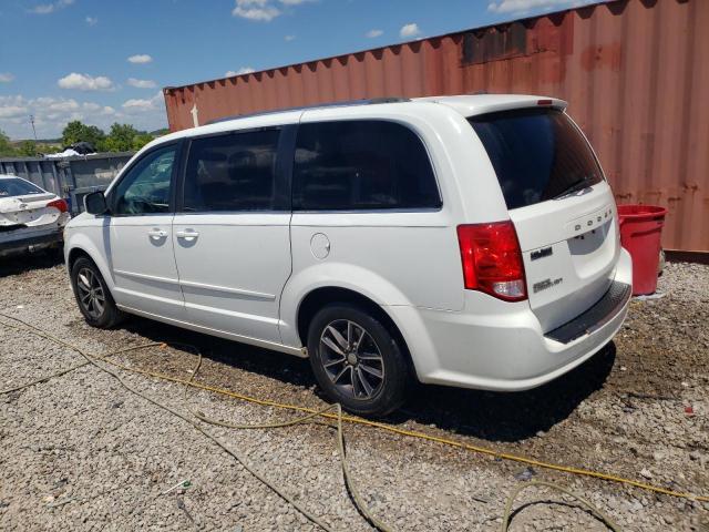 صورة رقم 2 من المزاد - 2017 DODGE GRAND CARA مع VIN 2C4RDGCGXHR600555