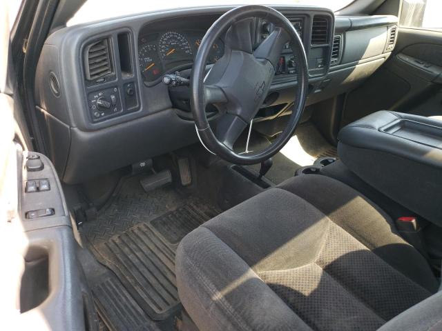 Photo 8 from auction – 2003 CHEVROLET SILVERADO with VIN 1GCHK24U63E371225