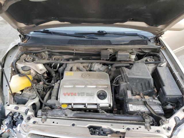 Photo 12 from auction – 2004 TOYOTA HIGHLANDER with VIN JTEEP21A040035546