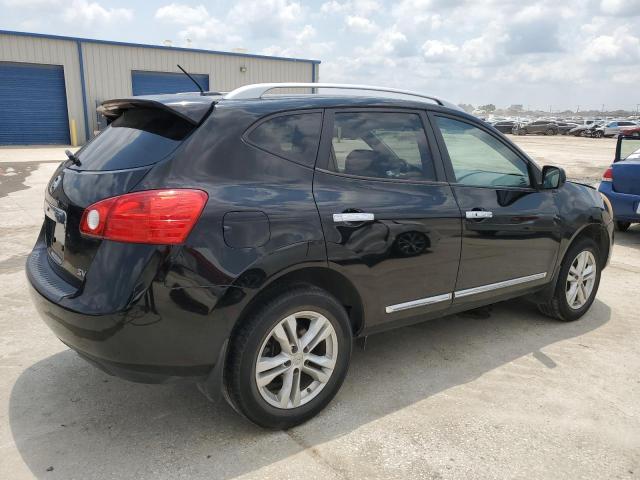 Photo 3 from auction – 2012 NISSAN ROGUE S with VIN JN8AS5MT2CW612500