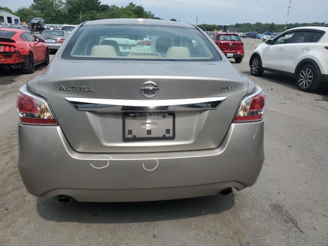 Photo 6 from auction – 2015 NISSAN ALTIMA with VIN 1N4AL3APXFC476908
