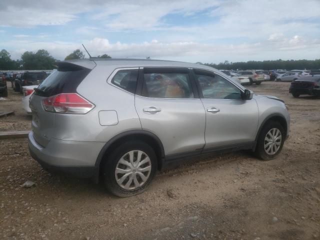 Photo 3 from auction – 2015 NISSAN ROGUE S with VIN KNMAT2MV7FP568601